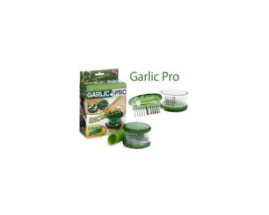 Tocator usturoi Garlic Pro, ENGROS