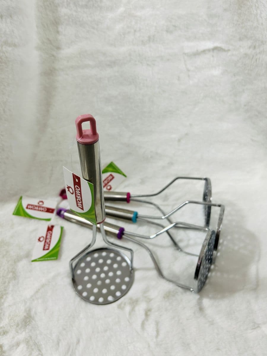 Pasator Engros zdrobitor cartofi, F01846
