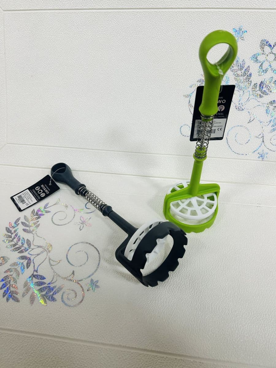 Pasator Engros zdrobitor cartofi, F02124