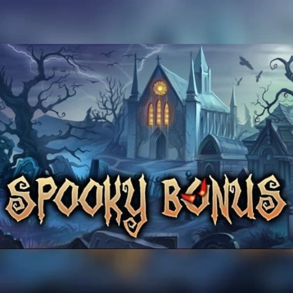 Spooky Bonus (PC) Steam Key - GLOBAL