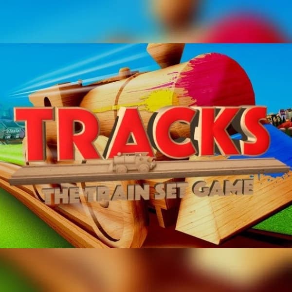 Tracks - The Train Set Game (PC) Steam Key - GLOBAL