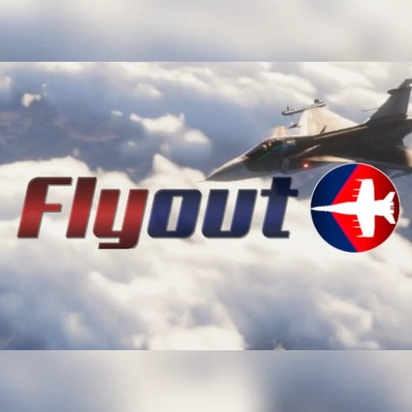 Flyout (PC) Steam Account - GLOBAL