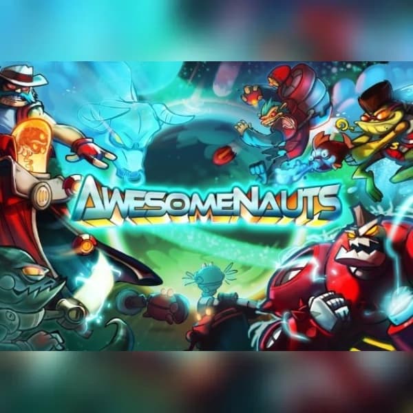 Awesomenauts: Cluck Costume (DLC) (PC) Steam Key - GLOBAL