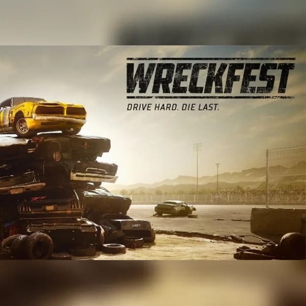 Wreckfest (PC) Steam Key - GLOBAL
