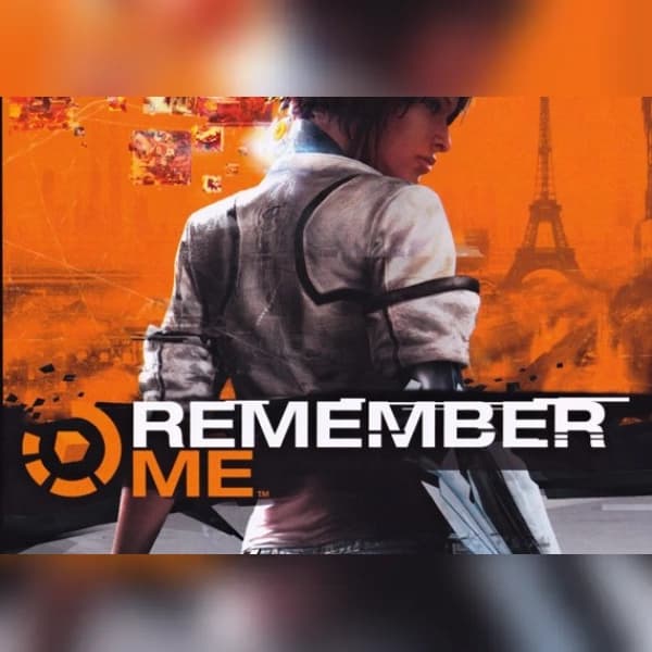 Remember Me (PC) Steam Key - GLOBAL