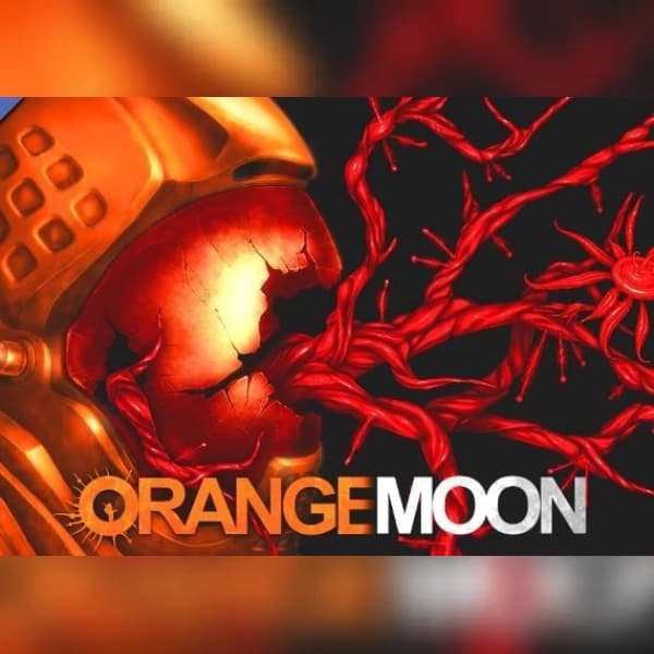 Orange Moon (PC) Steam Key - GLOBAL