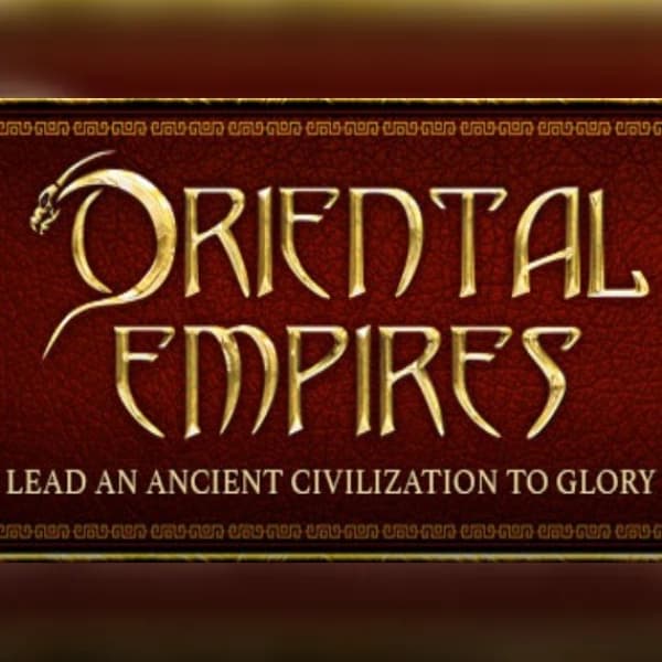 Oriental Empires (PC) Steam Key - GLOBAL