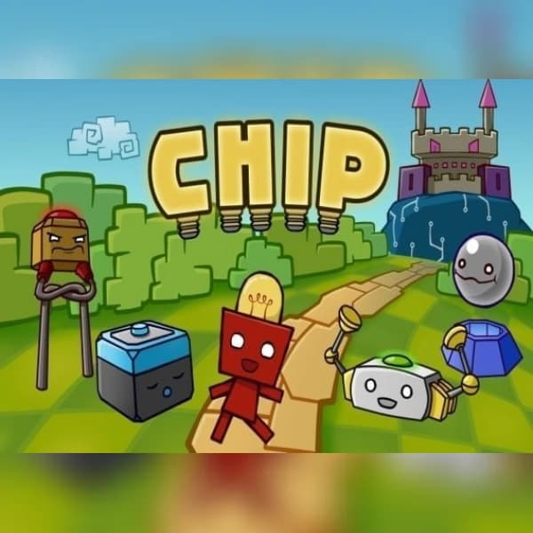 Chip (PC) Steam Key - EU
