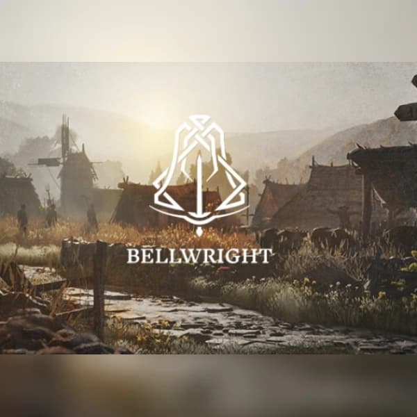 Bellwright (PC) Steam Gift - GLOBAL