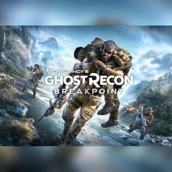 Tom Clancy's Ghost Recon Breakpoint Ultimate Edition (PC) Ubisoft Connect Key - EMEA