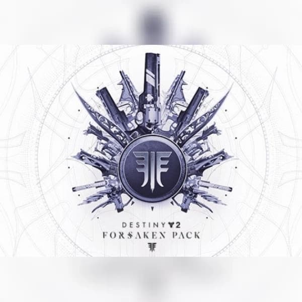 Destiny 2: Forsaken Pack (DLC) (Xbox One / Xbox Series X|S) Xbox Live Key - ARGENTINA