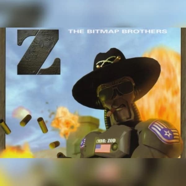 Z (PC) Steam Key - GLOBAL