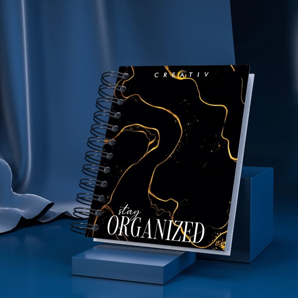 Agenda datata 2026