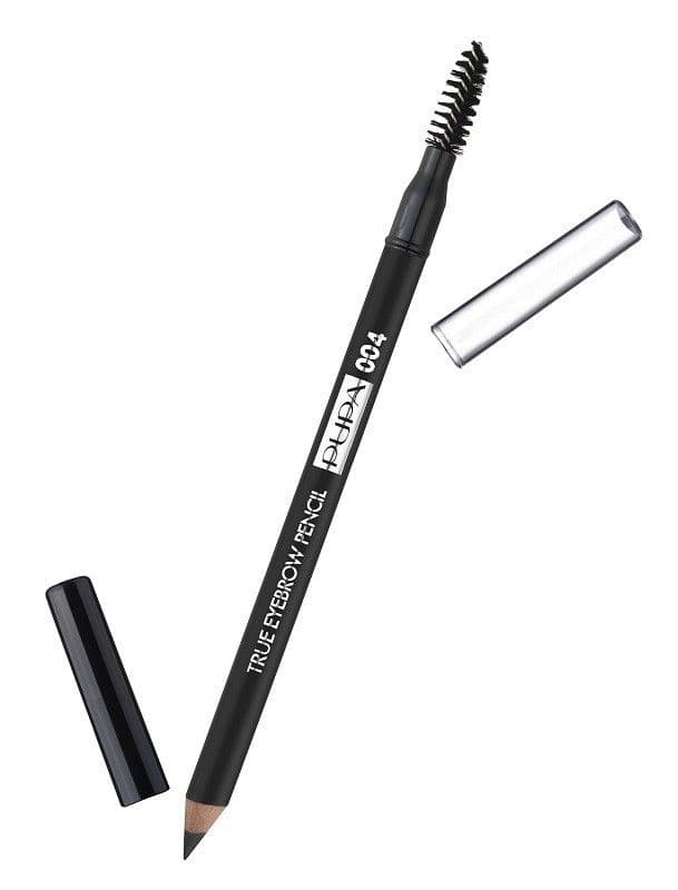 Pupa True Eyebrow Pencil 004 Extra Dark