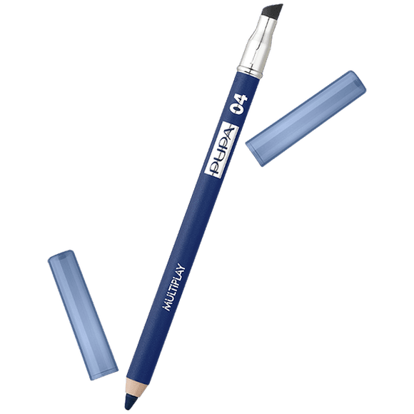 Pupa Multiplay Eyeliner Pencil 4