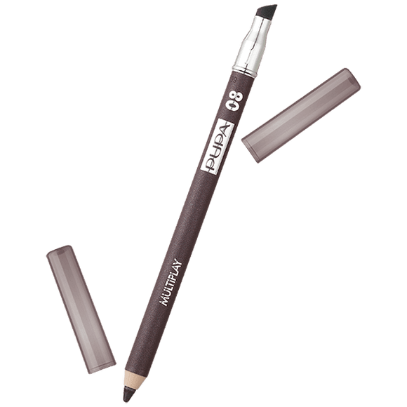 Pupa Multiplay Eyeliner Pencil Pencil 08