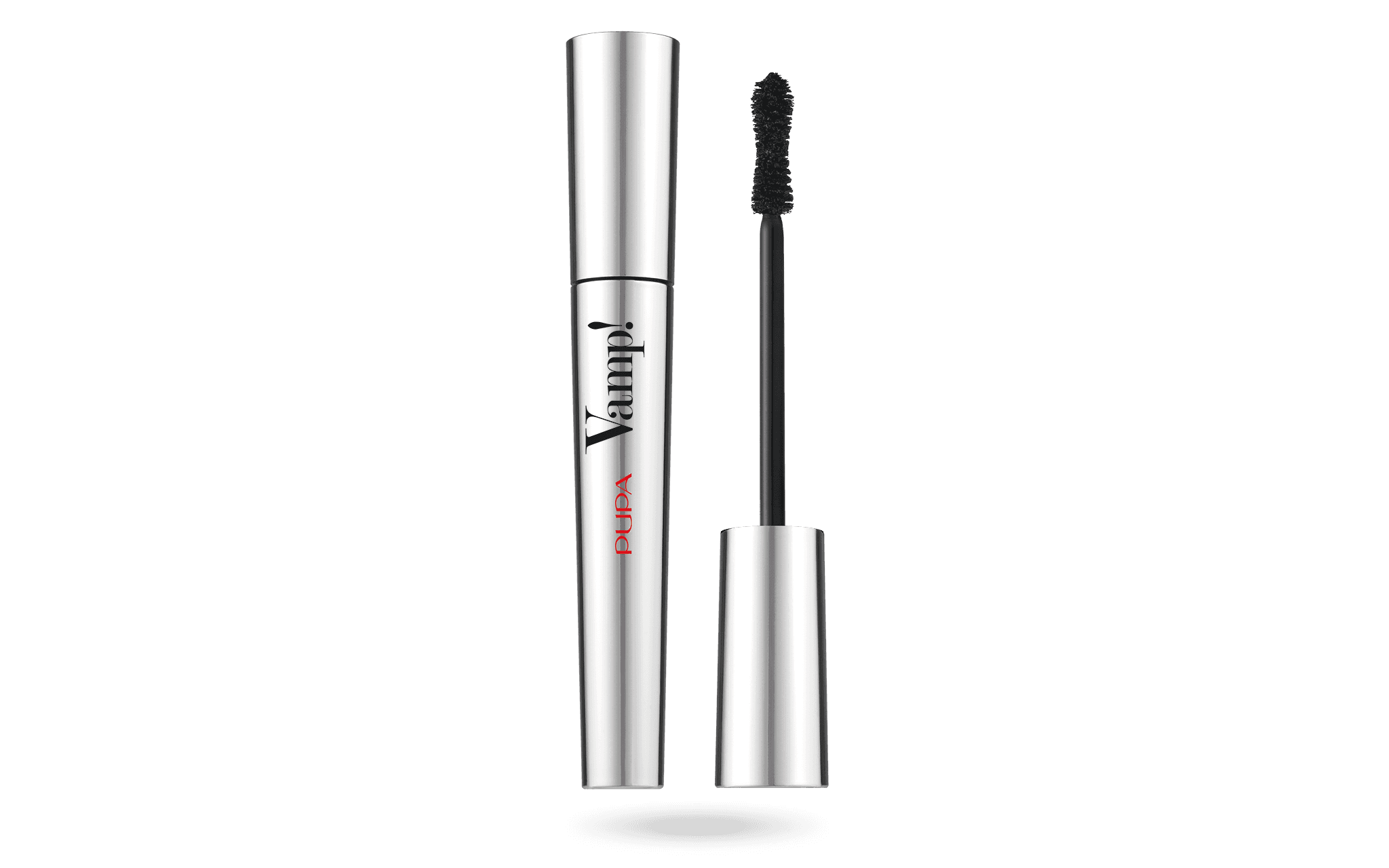 PUPA Vamp Mascara 100 Extra Black