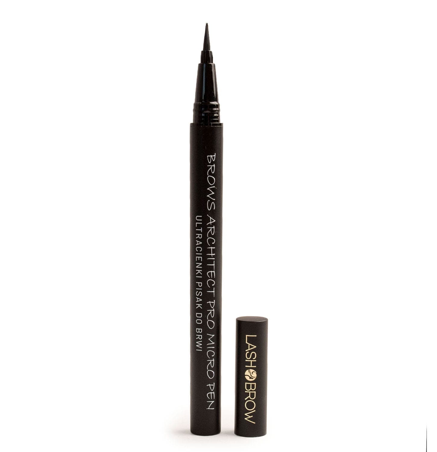 Lash Brow Ultra Thin Eyebrow Pen 3 Dark Brown