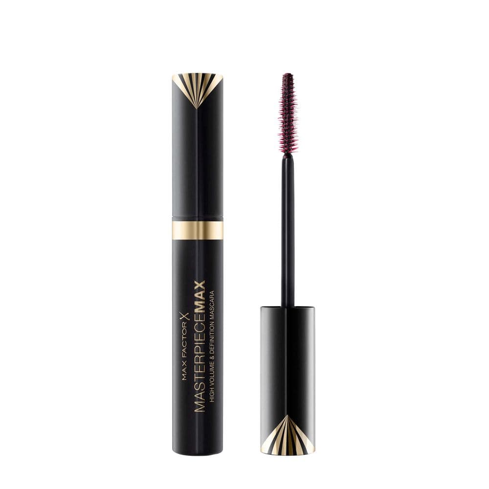 Max Factor Masterpiece Max Eyelash Mascara negru