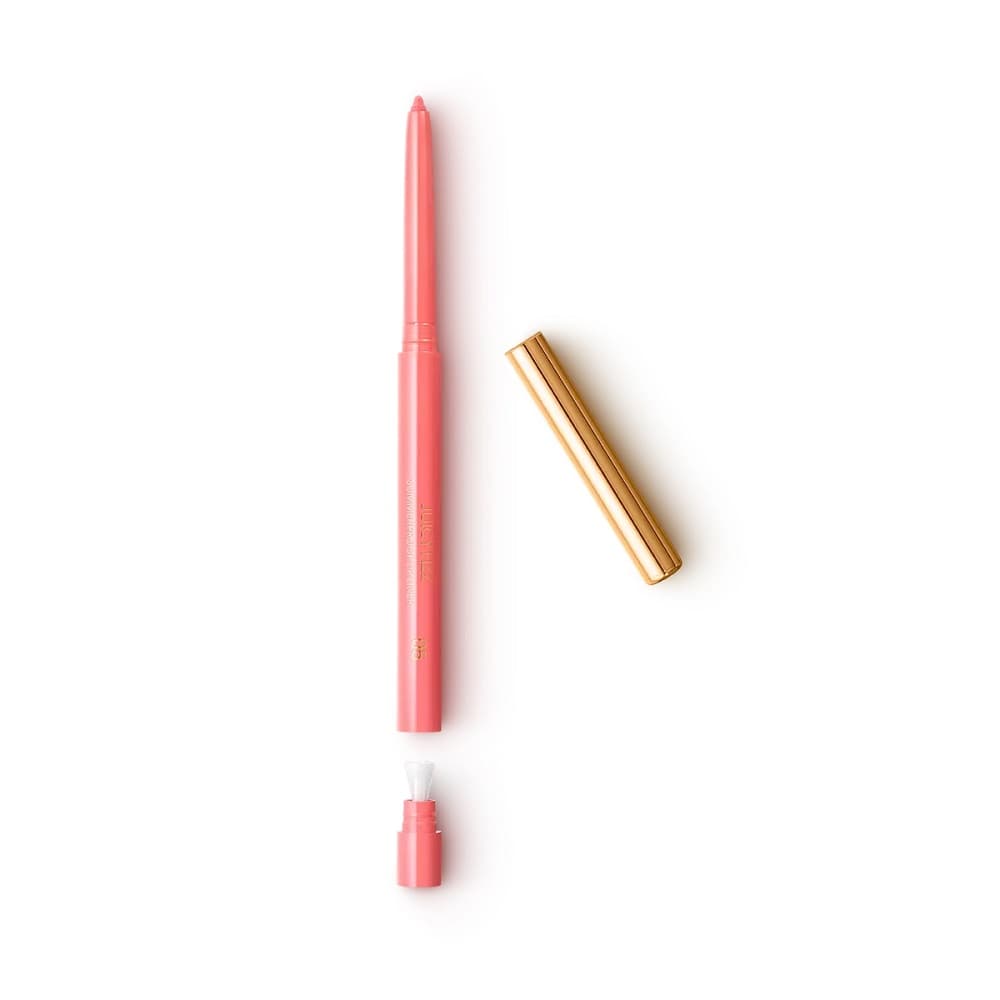 KIKO Milano Juicy Fizz Summerproof Permanent Lip Liner 05 Pinky Promise
