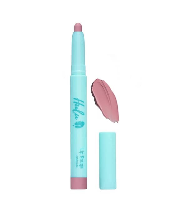 Hulu Lip Rouge Ruj Candy Nude