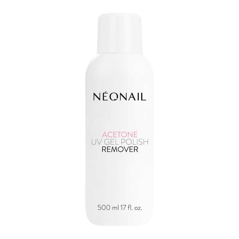 Neonail Acetonă 500ml