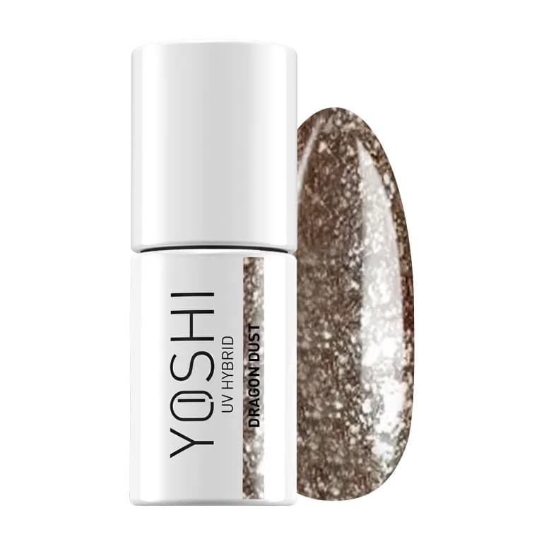 Yoshi Hybrid Varnish 109 Praf de dragon