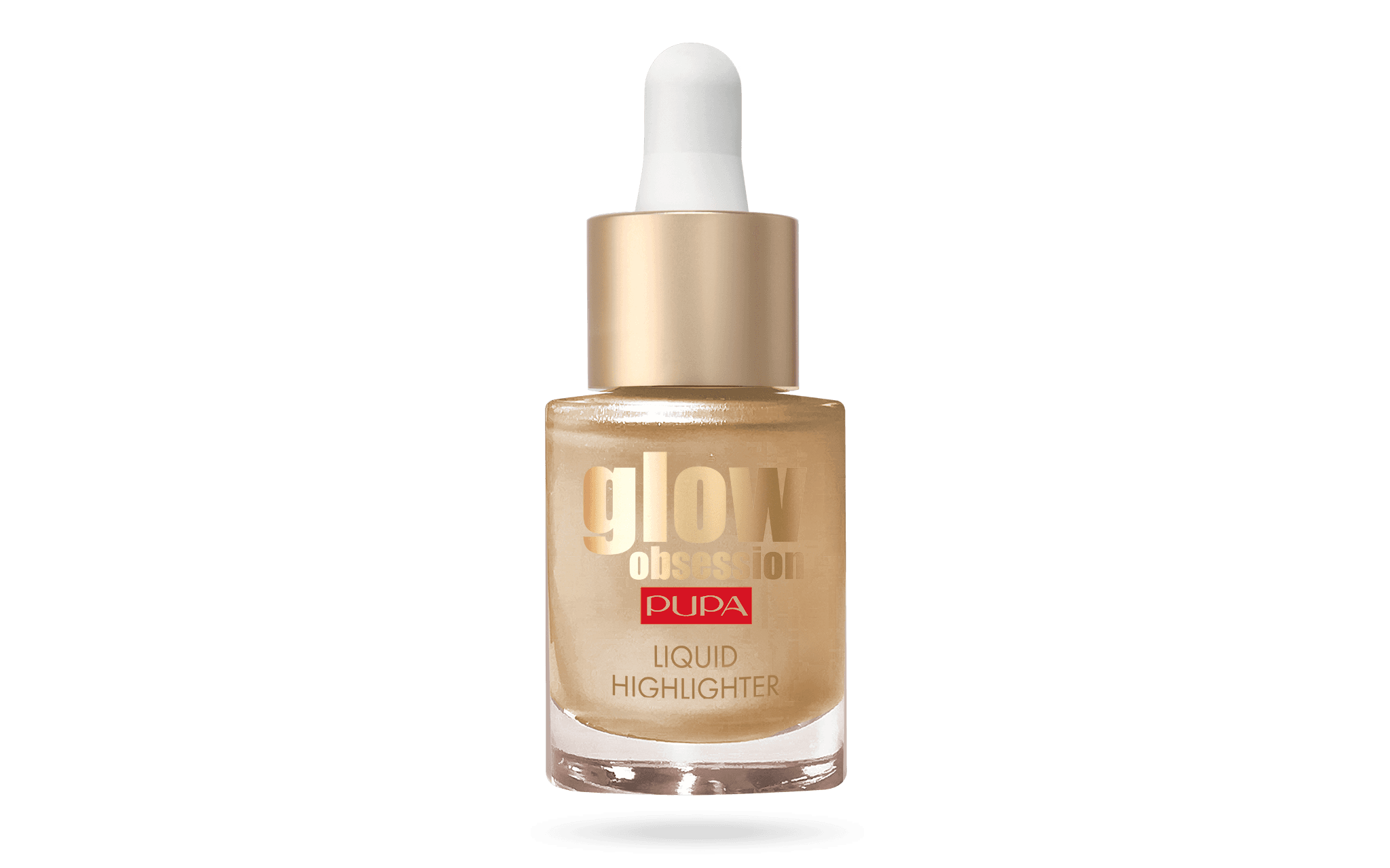 Pupa Glow Obsession Highlighter lichid 100