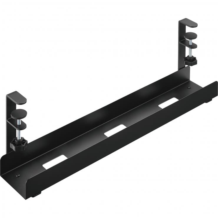 Organizator cabluri montare sub masa, InLine IL23190A
