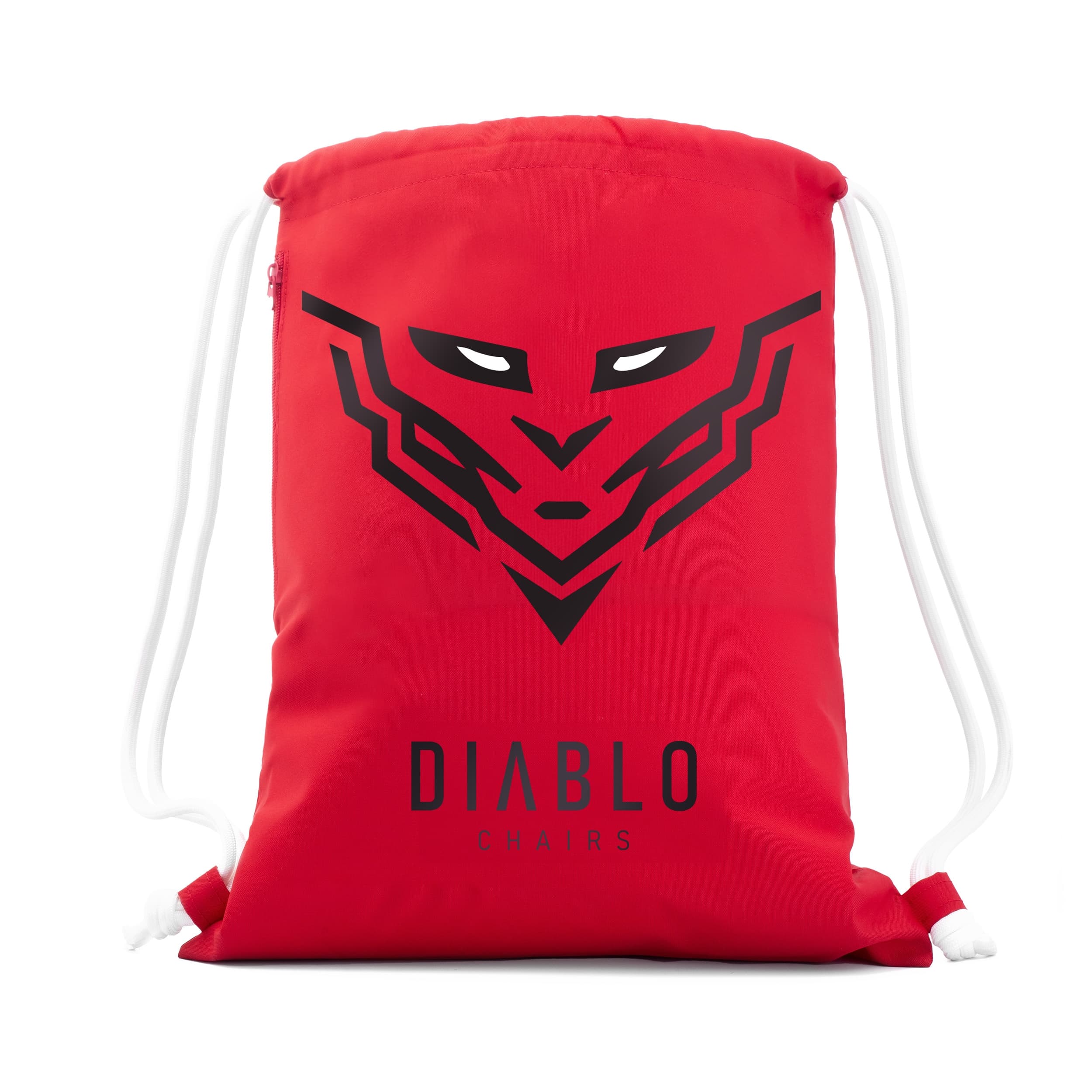 RUCSAC Diablo Chairs ROȘU
