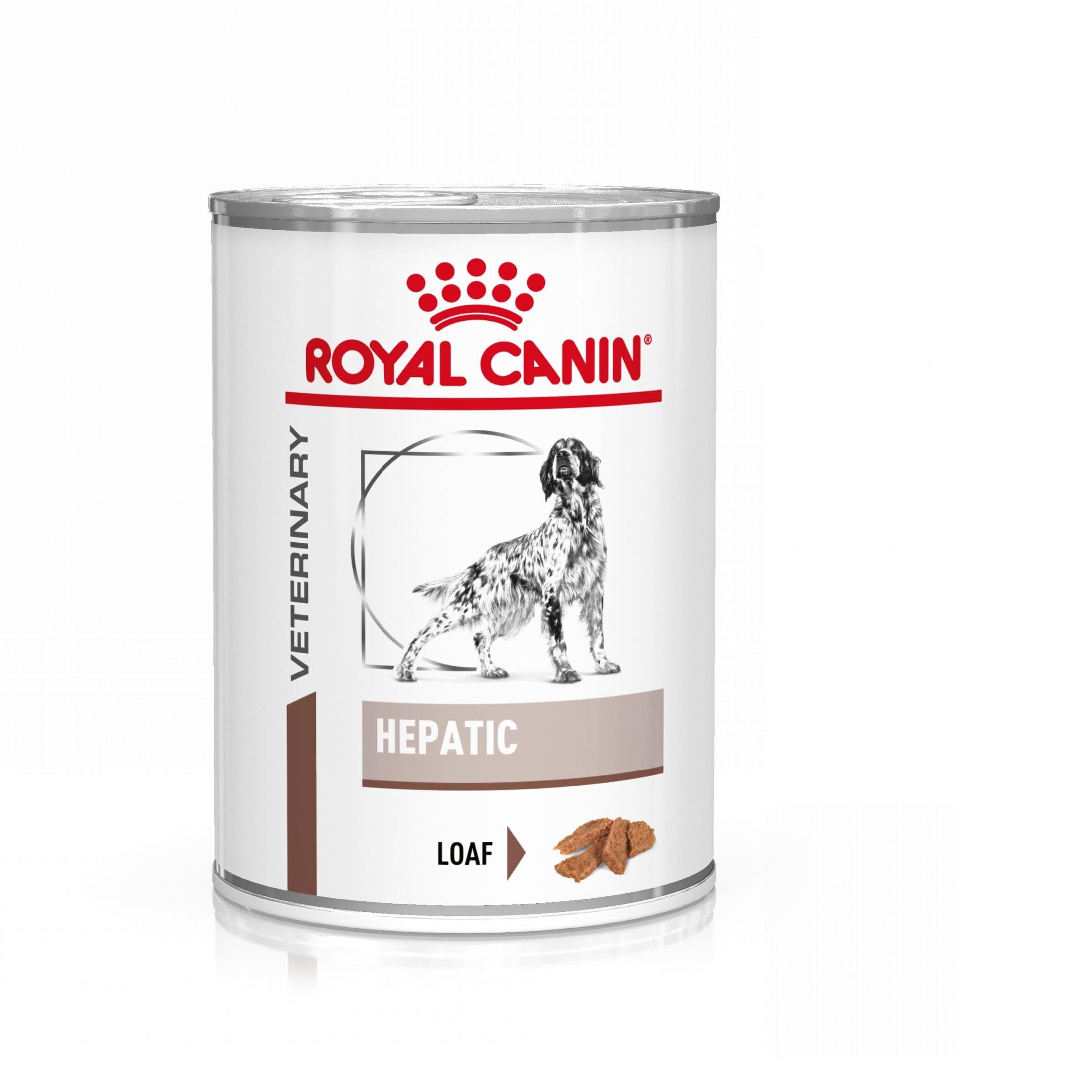ROYAL CANIN Hepatic Hrana caini adulti cu afectiuni hepatice 12 x 420 g