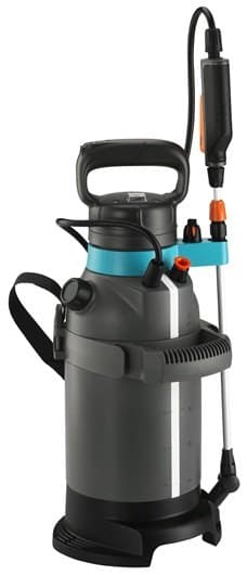 GARDENA EasyPump Pulverizator sub presiune de 5 l