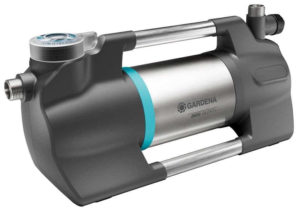GARDENA Pompa pentru gradina 5600 Silent+