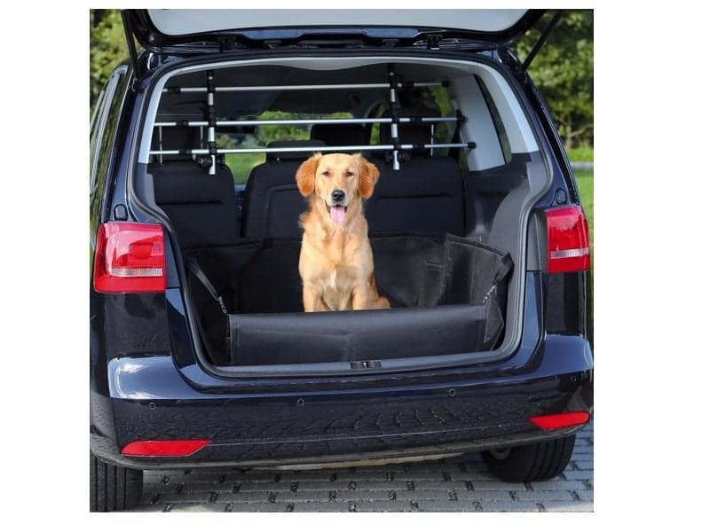 TRIXIE Husa pentru masina, pentru caini 1.64 x 1.25 M