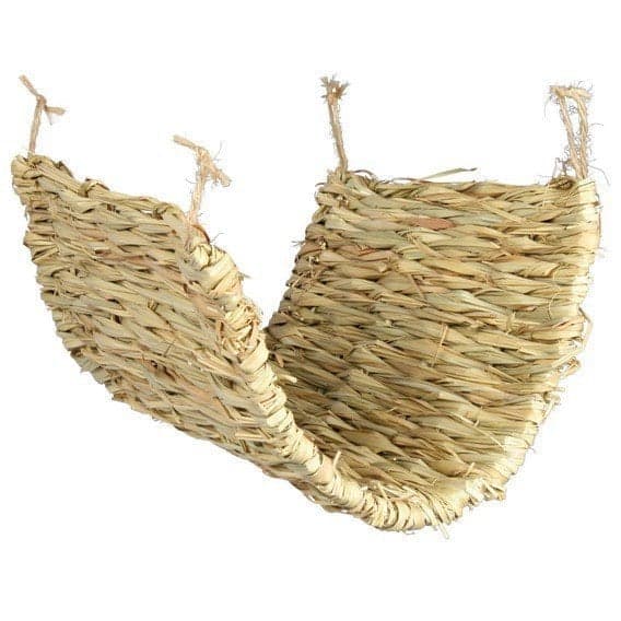 TRIXIE Covoras cu iarba pentru iepure si degu 40 x 28 cm