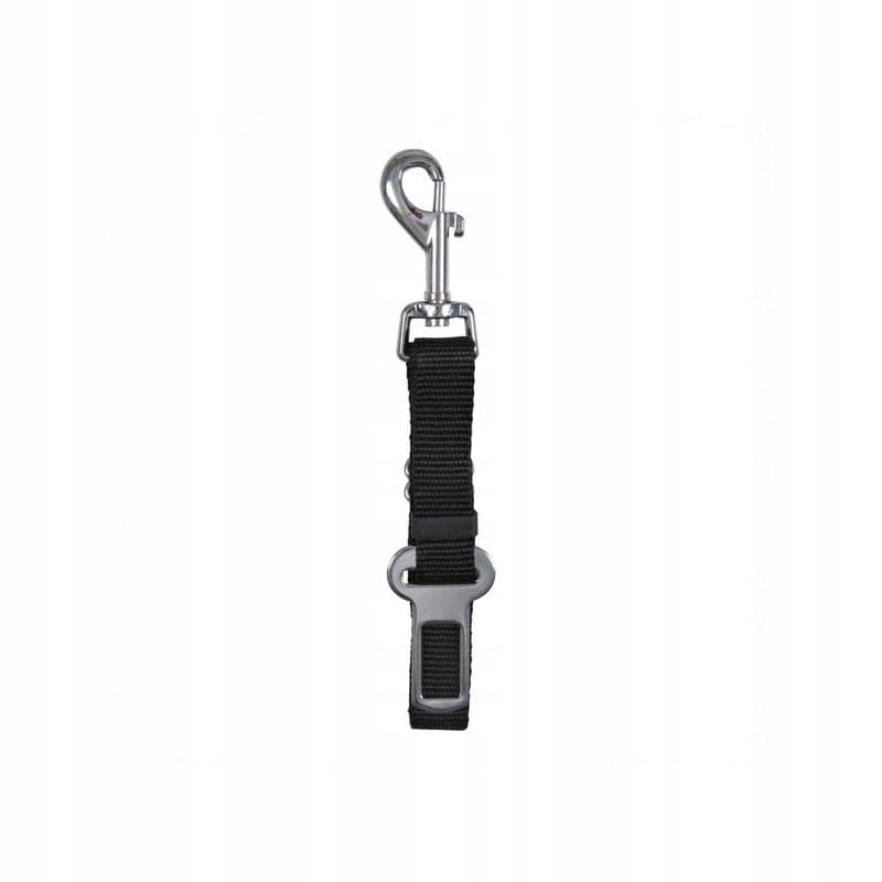 TRIXIE Lesa scurta caine, pentru masina XS-S 30-45 cm