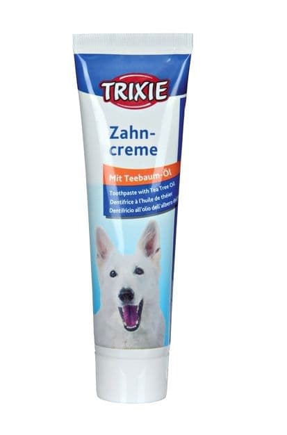 TRIXIE Pastă de dinți pentru câini 100 g