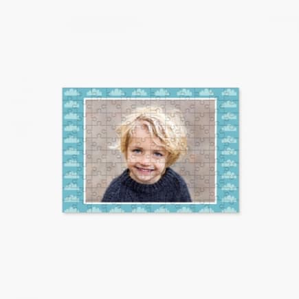 Puzzle, Puzzle pentru preșcolar, 35 elemente