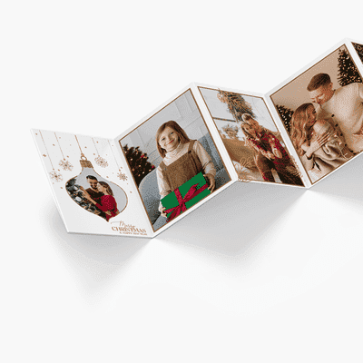 Leporello, Golden Christmas