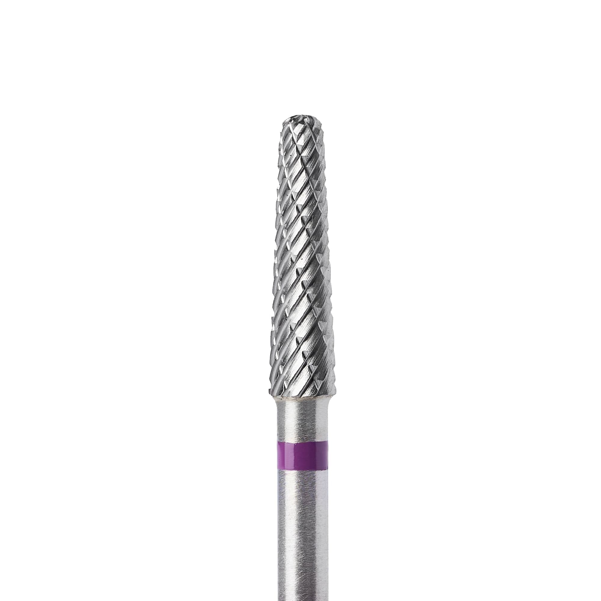 Capăt Freza / Bit Tungsten Carbide Mov 4 x 12mm. - BTE-24M - BTE-24M
