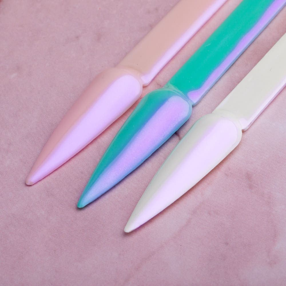 Pigment Chrome Orchid Blush - PD3