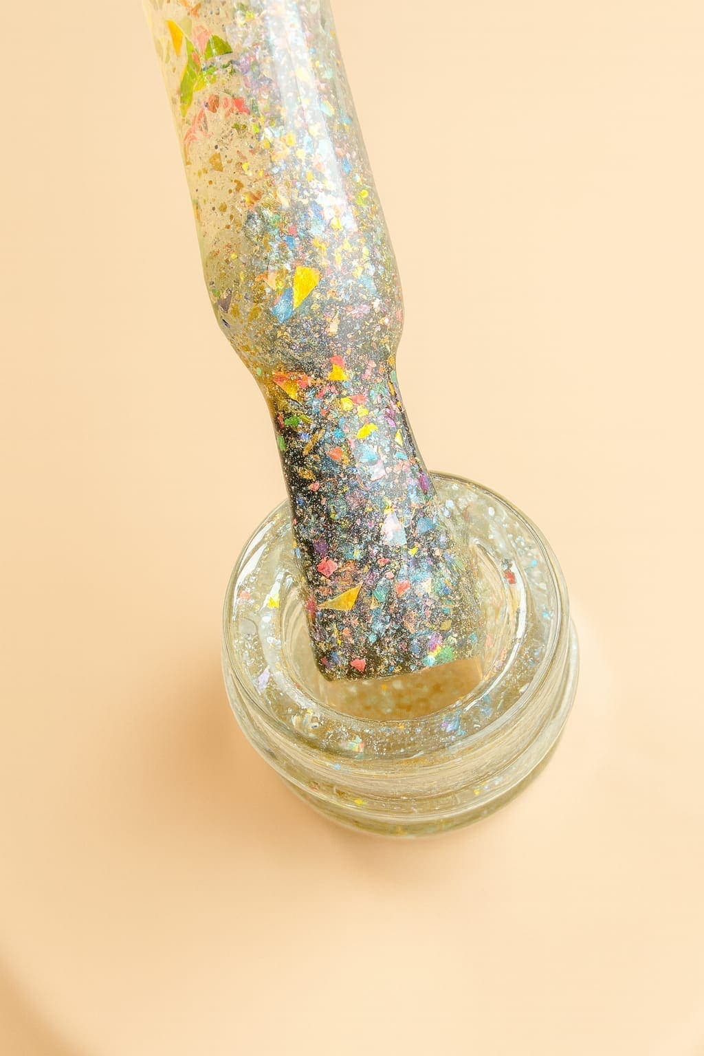 Superstar Top Coat Everin 15ml- Meghan