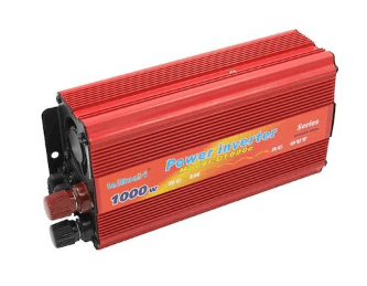 Invertor AUTO 1000W 12v-220v de tensiune