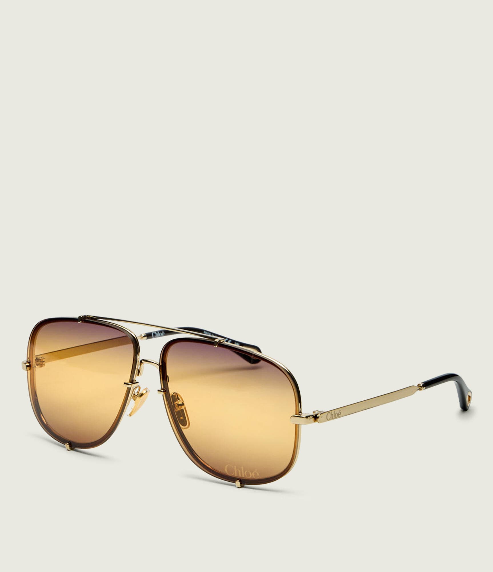 Chloe Ochelari de soare CH0348S-002