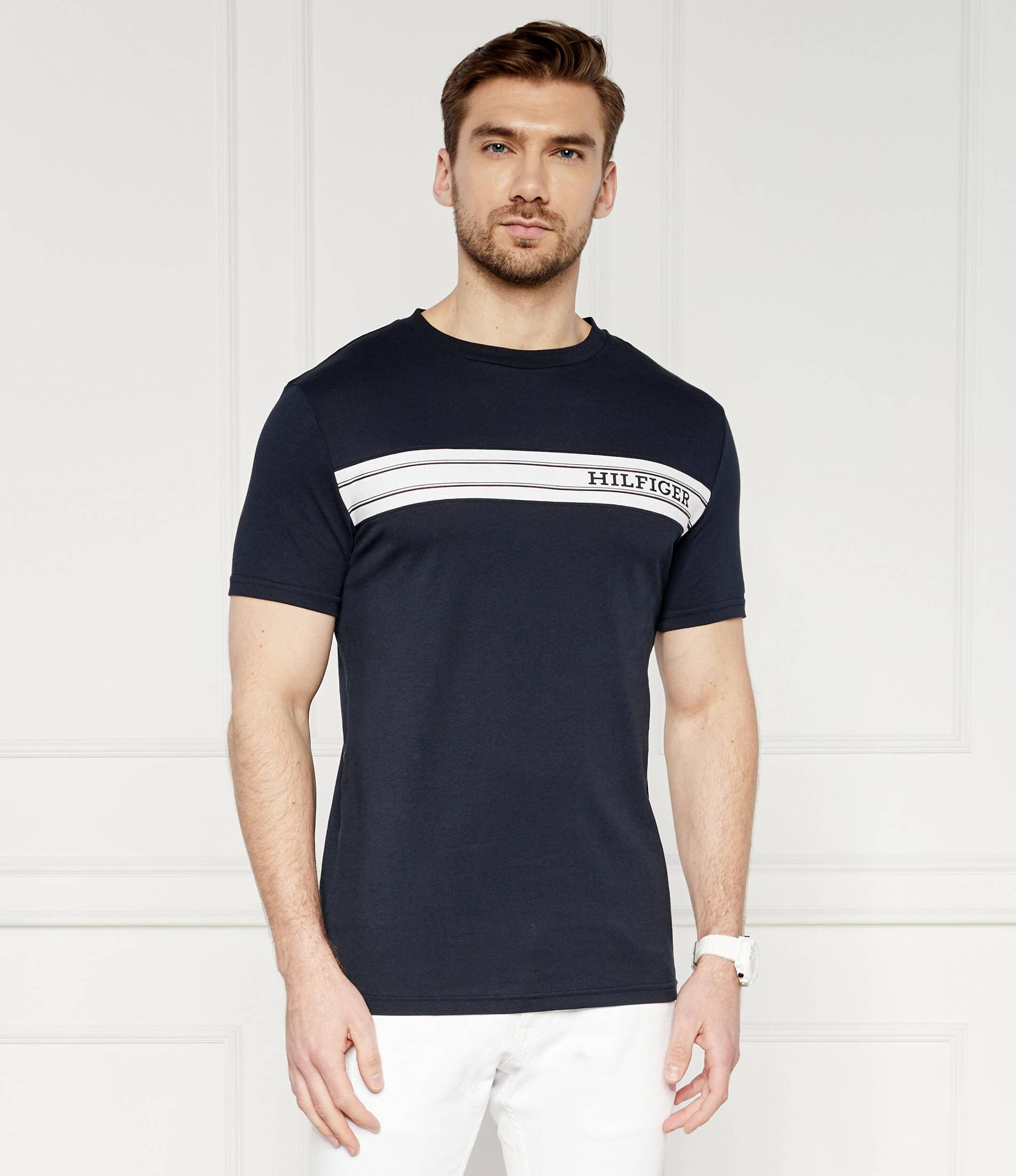 Tommy Hilfiger Tricou | Regular Fit