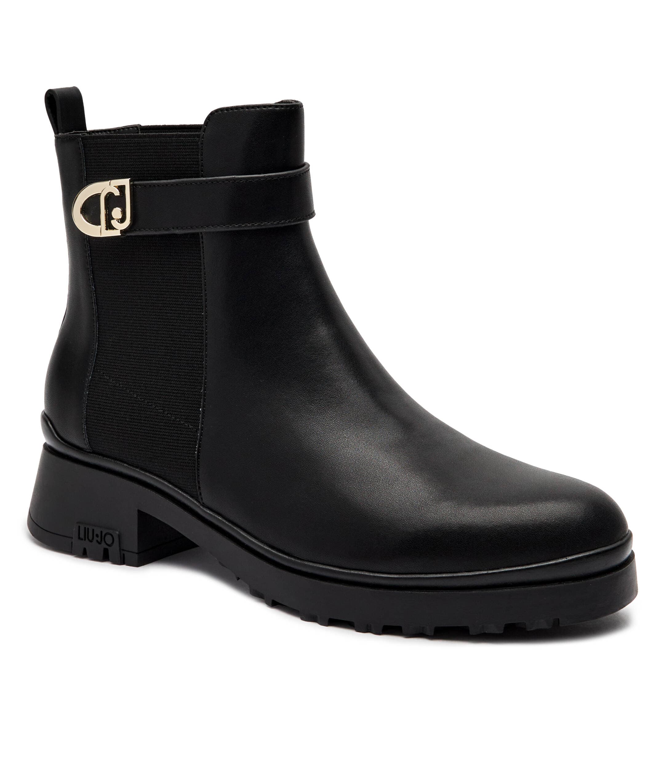 Liu Jo De piele botine