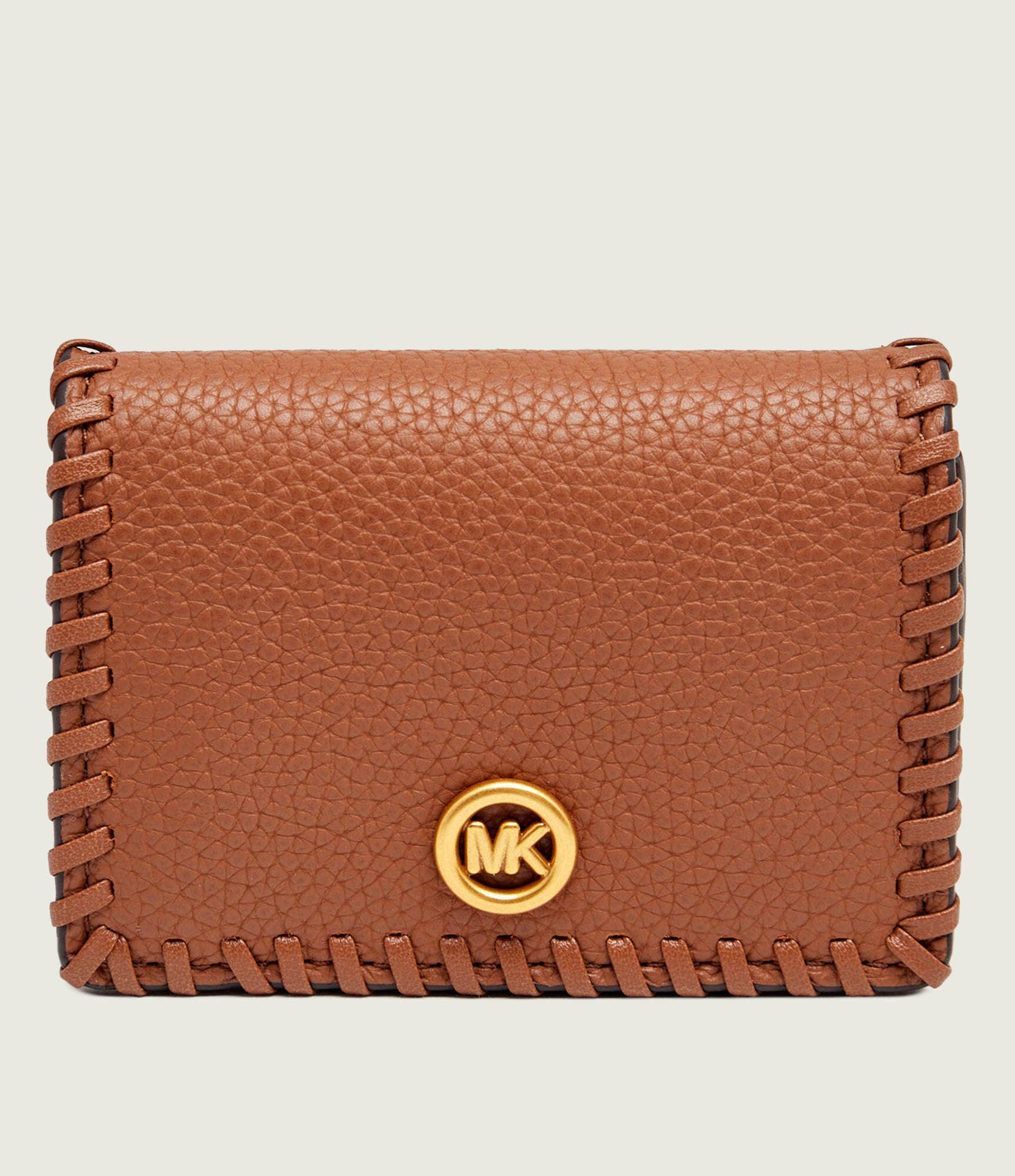 Michael Kors De piele portofel Pop Charm