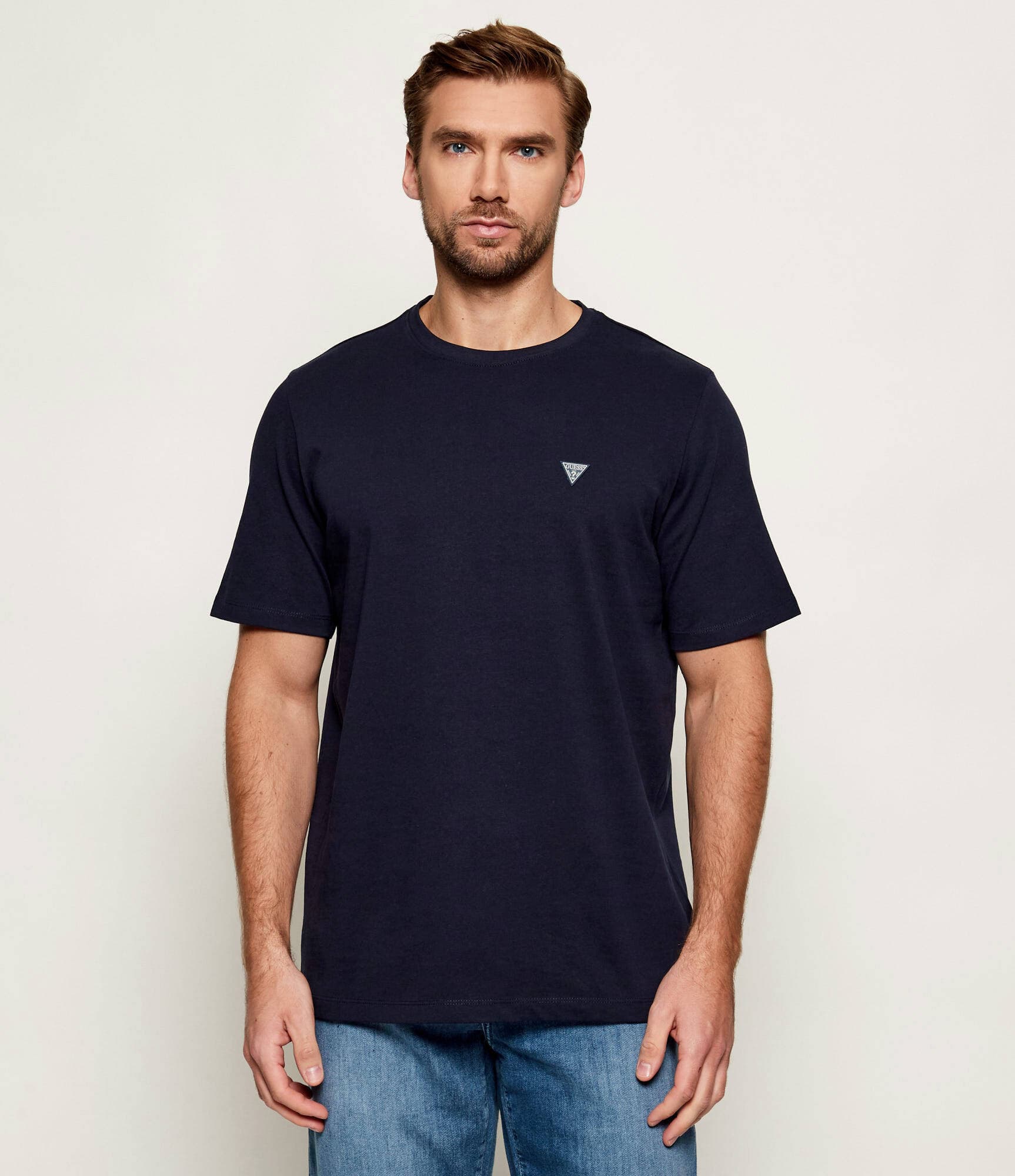 GUESS Tricou | Regular Fit