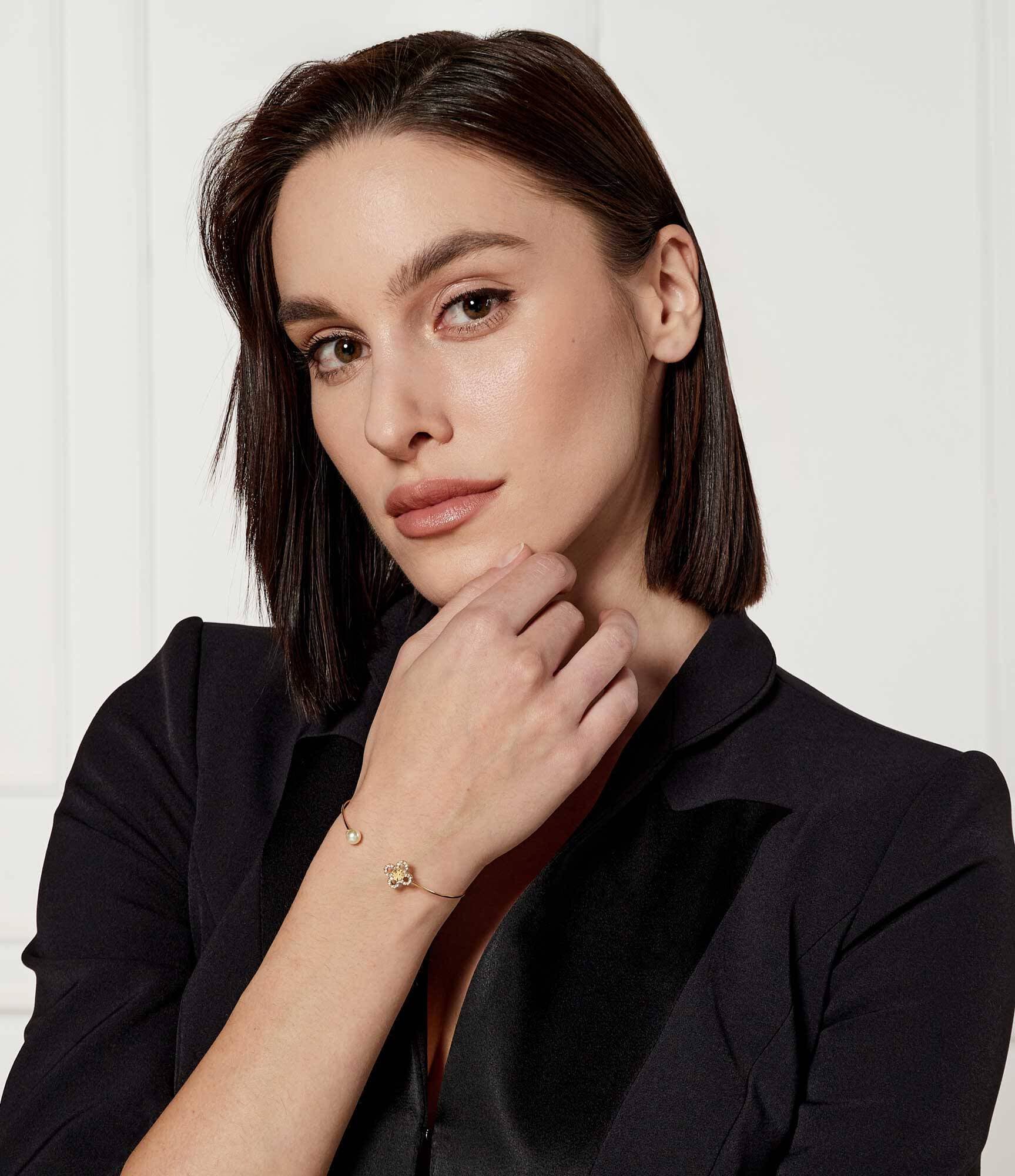 TORY BURCH Brățară Kira