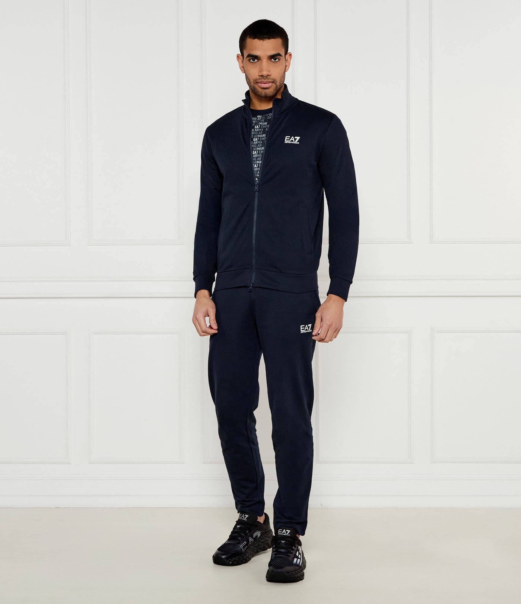 EA7 Trening | Regular Fit
